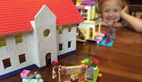 Eco Flat-Pack Playsets Image 2