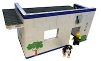 Eco Flat-Pack Playsets Image 3