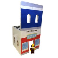 Eco Flat-Pack Playsets Image 5