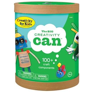 Craft-Containing Cans