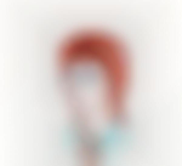 Rockstar Hairstyle Animated GIFs