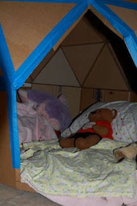 Playful Geometric Domes Image 3