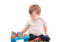 Car-Themed Modular Toys