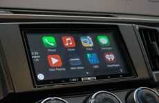 Smartphone Integrated Interfaces