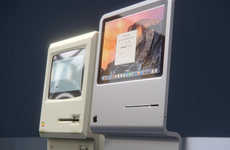 Retro Tech Tributes
