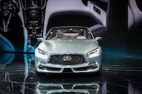Sporty Coupe Concepts Image 2
