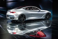Sporty Coupe Concepts Image 3