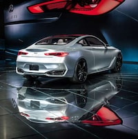 Sporty Coupe Concepts Image 4