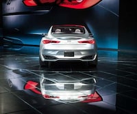 Sporty Coupe Concepts Image 5