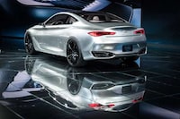 Sporty Coupe Concepts Image 6
