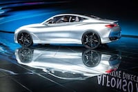 Sporty Coupe Concepts Image 7