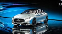 Sporty Coupe Concepts Image 8