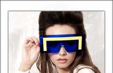 50 Unusual Eyewear Accessories