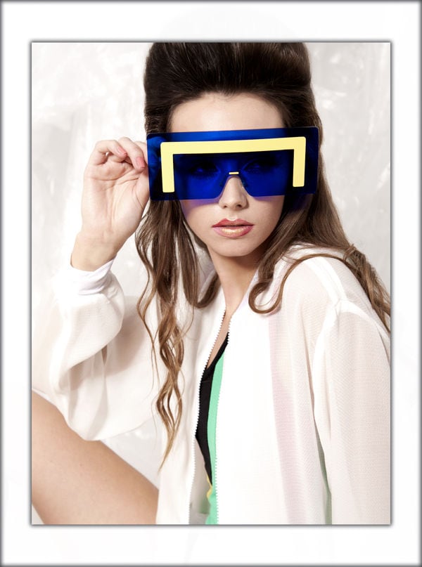 50 Unusual Eyewear Accessories