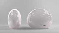 De-Stressing Office Pods Image 3