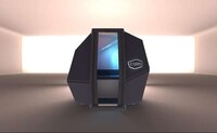 De-Stressing Office Pods Image 5