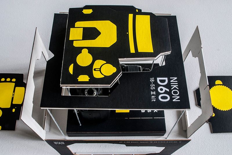 Dual-Purpose Camera Manuals