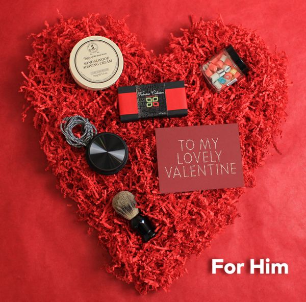 60 Romantic Valentine's Day Gifts