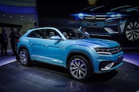 Square-Shaped SUVs Image 2