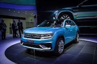 Square-Shaped SUVs Image 5