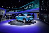 Square-Shaped SUVs Image 6
