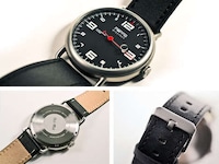 Tachometer-Inspired Watches Image 2