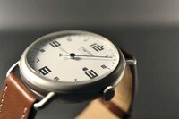 Tachometer-Inspired Watches Image 4