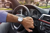 Tachometer-Inspired Watches Image 6
