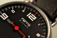 Tachometer-Inspired Watches Image 7