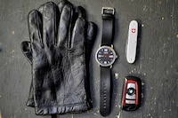 Tachometer-Inspired Watches Image 8