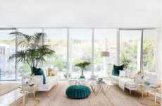 Budget Interior Design Services