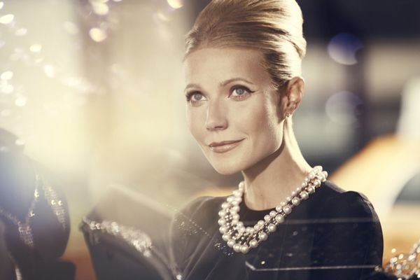 20 Tributes to Gwyneth Paltrow