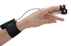 Wearable Fingertip Vibrators (UPDATE)