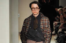 Refined Professor Runways