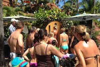 Touchless Sunblock Booths Image 2