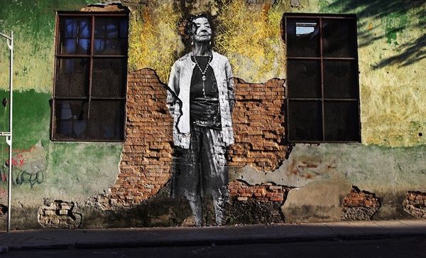 30 Examples of Liberating Cuban Art
