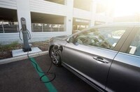Plug-In Hybrid Cars Image 6