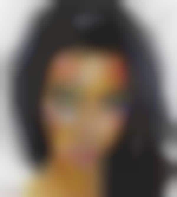 Celeb Emoji Portraits