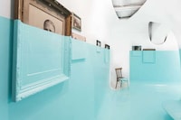 Dip-Dyed Art Installations Image 3