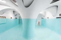 Dip-Dyed Art Installations Image 5