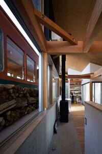 Railway Platform Residences Image 3