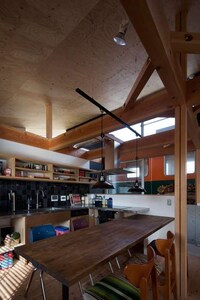 Railway Platform Residences Image 6