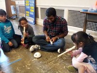 Wiggly Educational Robots Image 2