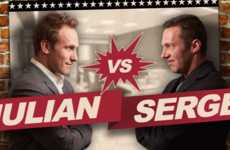 Car-Promoting Webisodes