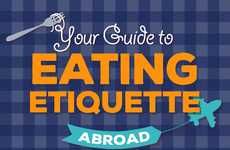 Worldly Culinary Guides