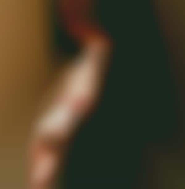 Shadowy Selfhood Portraits