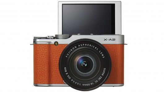 Elegant Selfie Cameras