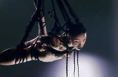 Bizarre Bondage Videos