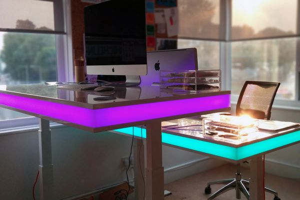 20 Standing Desk Solutions