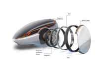 Commuter Maglev Cars Image 8